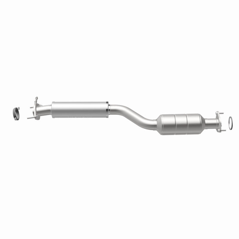 Magnaflow 23909 MagnaFlow Conv DF 04-09 Mazda RX-8 1.3L M/T Rear