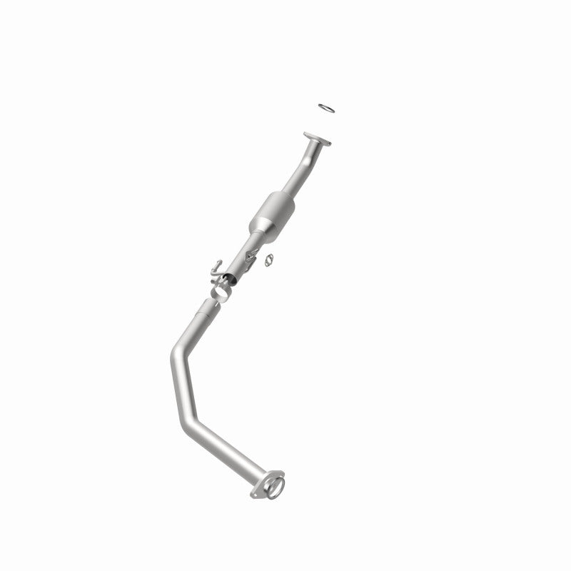 Magnaflow 4551060 MagnaFlow Conv Direct Fit OEM 2001-2004 Toyota Sequoia Underbody