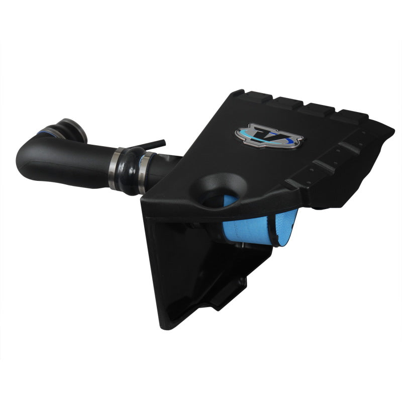 Volant 415036 10-11 Chevrolet Camaro 3.6L PowerCore Air Intake System