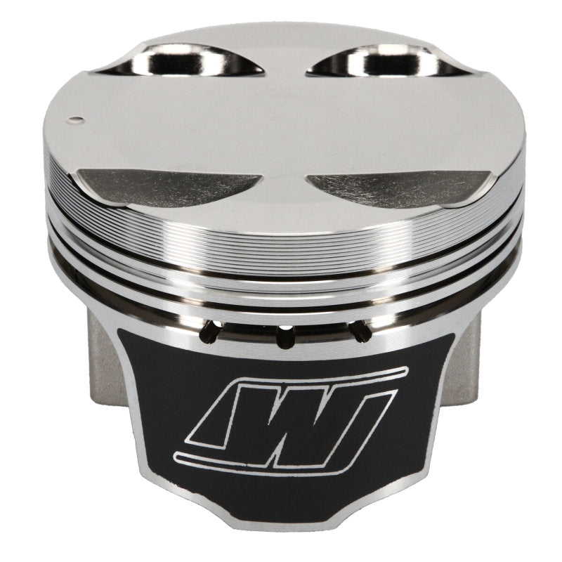 Wiseco K656M85AP Mitsu 4G64 w/4G63 Heads 10.5:1 E85 Piston Kit