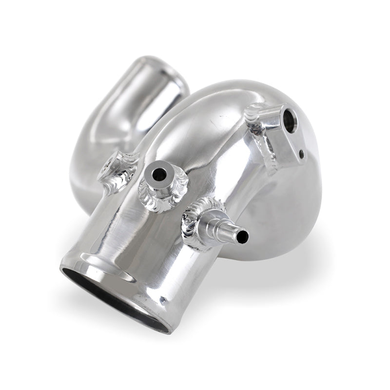 Mishimoto MMINT-BR23-21KPSL 21+ 2.3L Bronco Stock Location INT Kit P Pipes SL Core