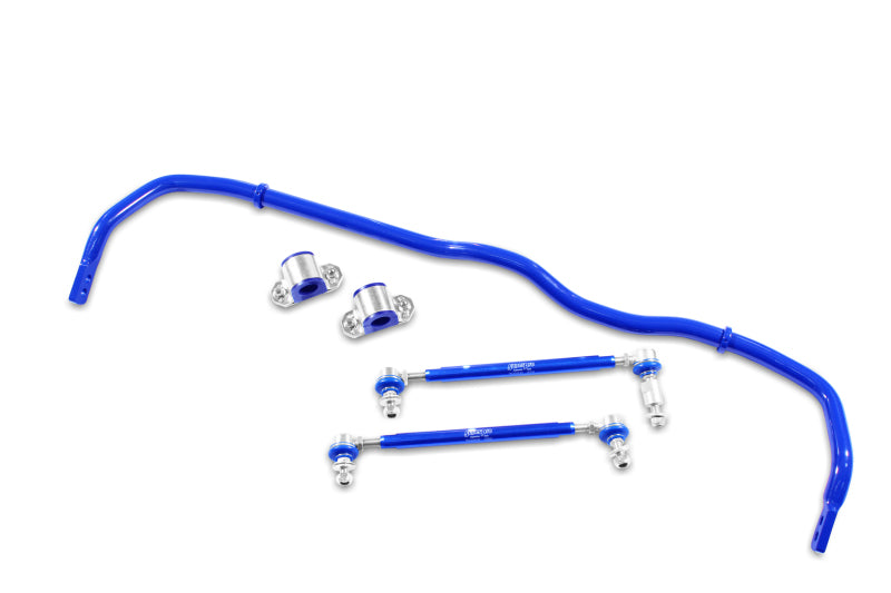 Superpro RC0052FZ-26KIT SuperPro 2015 Audi A3 Quattro Premium Front 26mm Adjustable Sway Bar & End Link Set