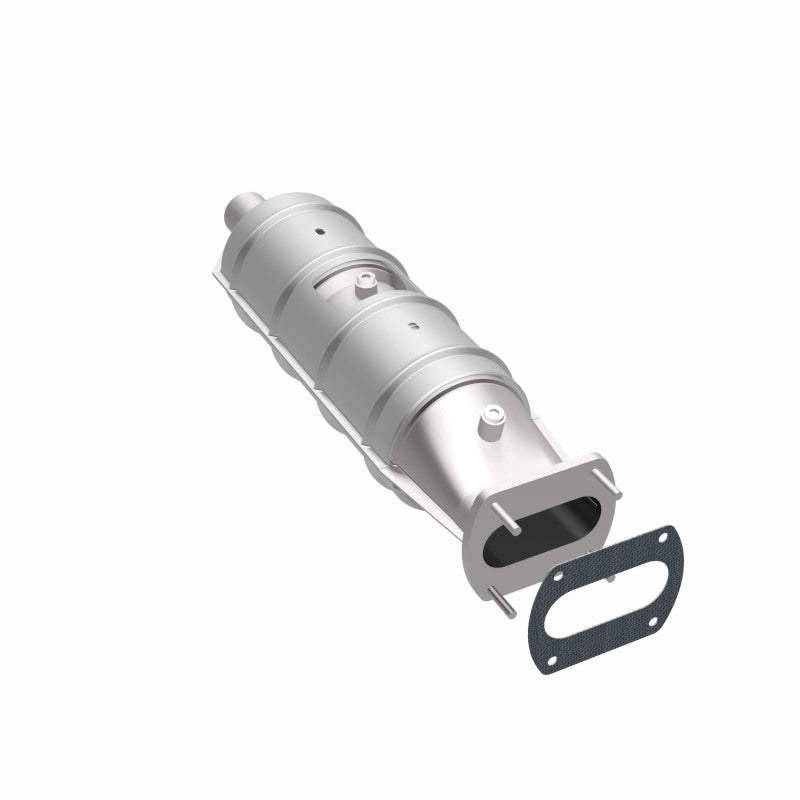 Magnaflow 55212 MagnaFlow Conv DF Ford-Oem Fit 88 93