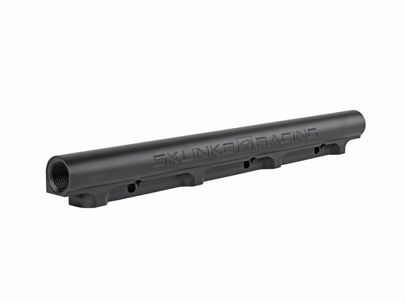 Skunk2 Racing 350-05-6000 Skunk2 B Ultra Race Manifold Primary Black High Volume Fuel Rails
