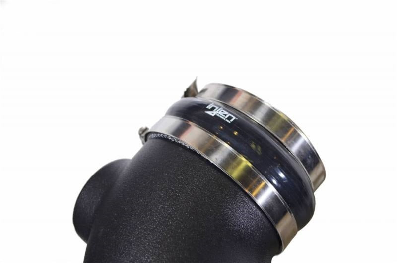 Injen EVO5100 11-19 Dodge Challenger V8-5.7L Hemi Evolution Intake