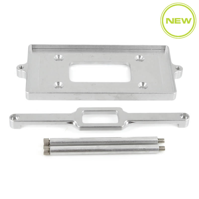 Antigravity Batteries AG-BT-LC-20 Antigravity Aluminum ATX20 LC Fab Battery Tray