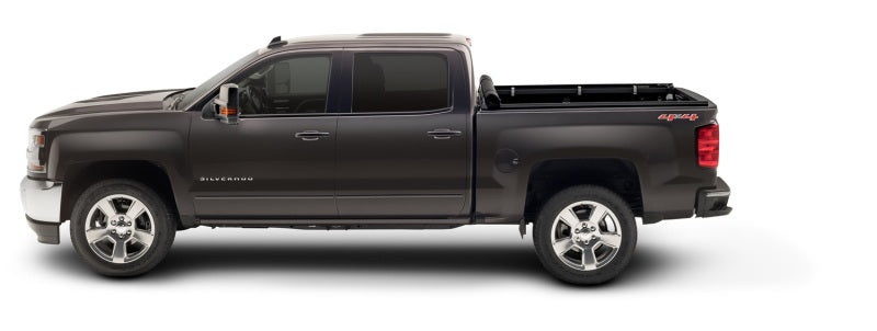 Truxedo 272201 14-18 GMC Sierra & Chevrolet Silverado 1500 8ft TruXport Bed Cover