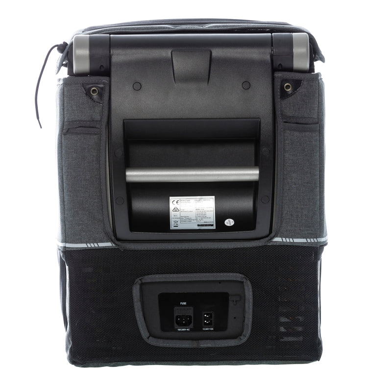 ARB 10900043 Transit Bag Classic Fridge 50Q Series 2 Grey/Black
