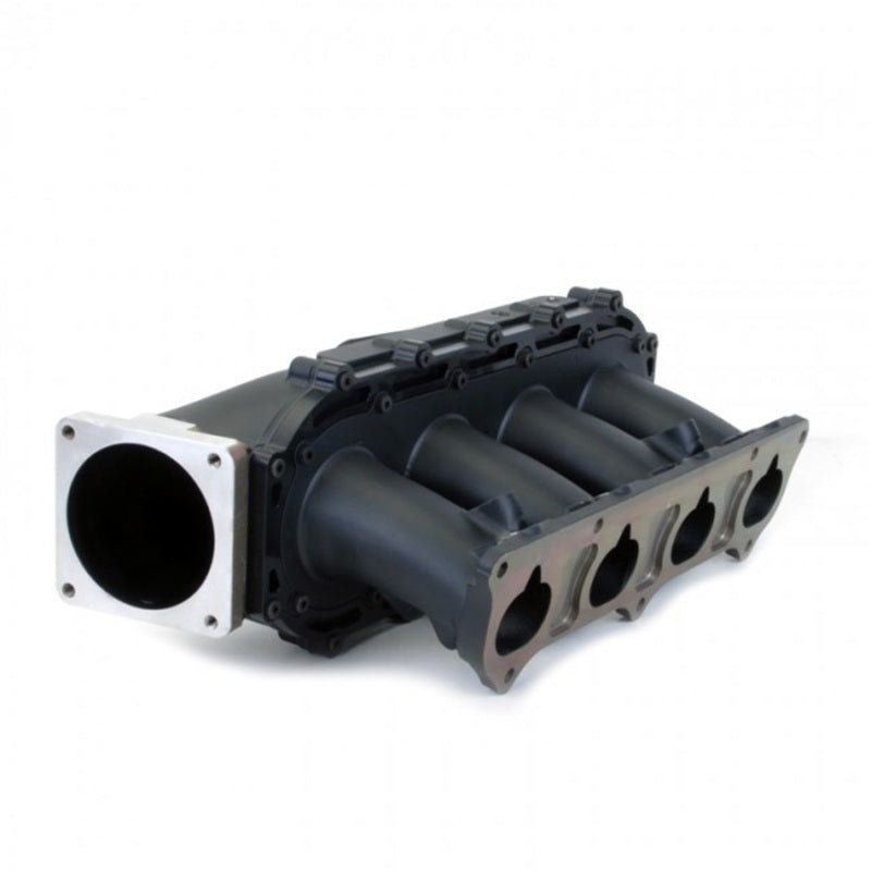 Skunk2 Racing 307-05-8055 Skunk2 Ultra Series K Series Race Intake Manifold - 3.5L Black Manifold