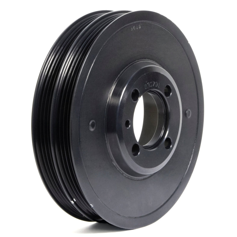 Fluidampr 630701 Mitsubishi 4G63/T DSM I-4 Steel Internally Balanced Damper