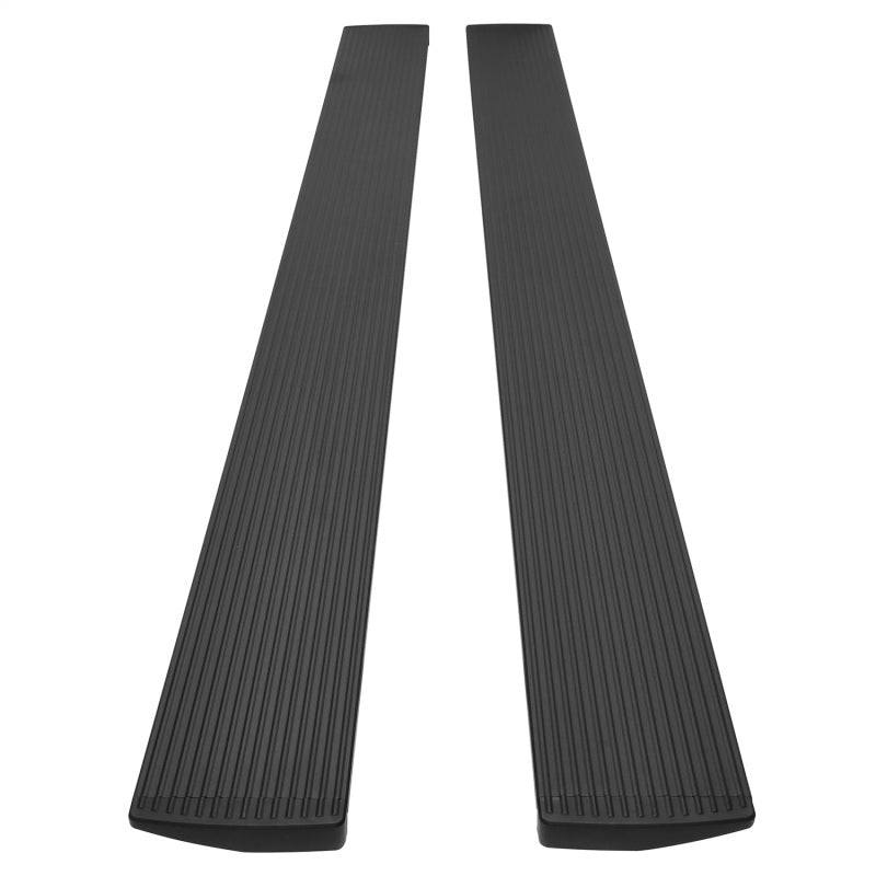 Westin 29-23945 15-23 Ford F-150 SuperCrew / 17-23 F-250/350 CrewCab Pro-e Running Boards - Tex. Blk