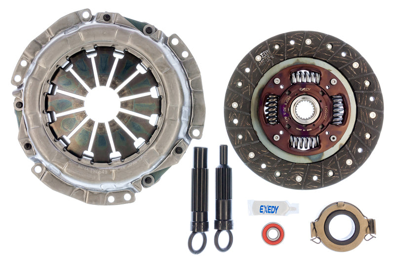 Exedy KTY03 OE 1998-2002 Chevrolet Prizm L4 Clutch Kit