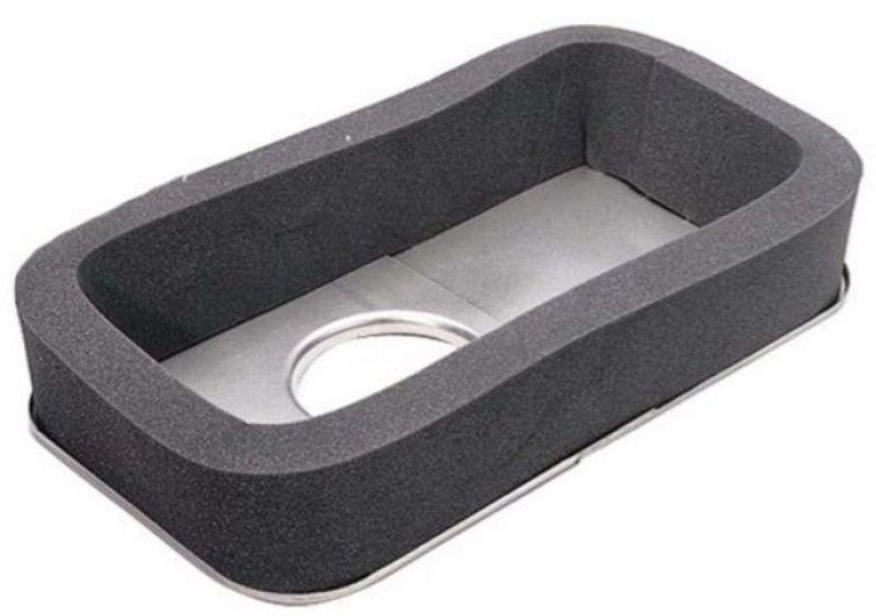 Moroso MOR65960 Single 4v Air Pan Kit