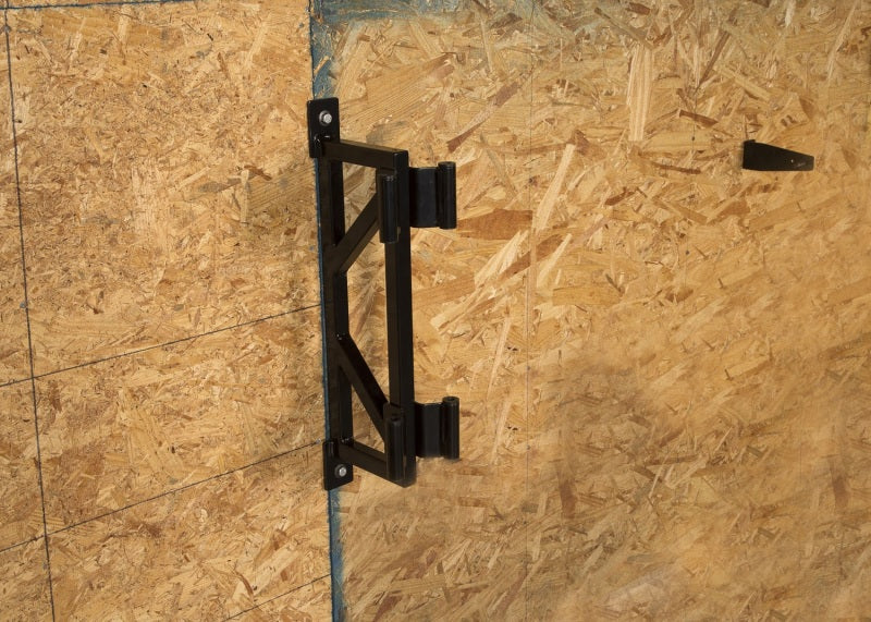 Rugged Ridge 12107.10 Wall Mount Door Holder