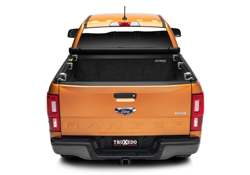 Truxedo 231001 19-20 Ford Ranger 5ft TruXport Bed Cover