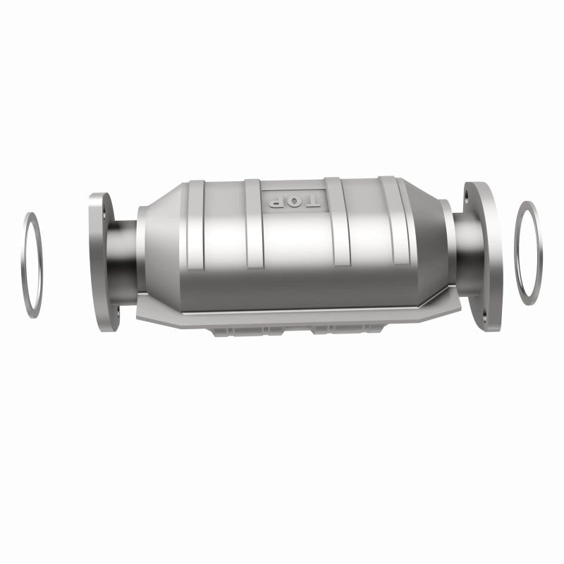 Magnaflow 23622 MagnaFlow Conv DF 95-97 4.5L Toy Land Cruiser