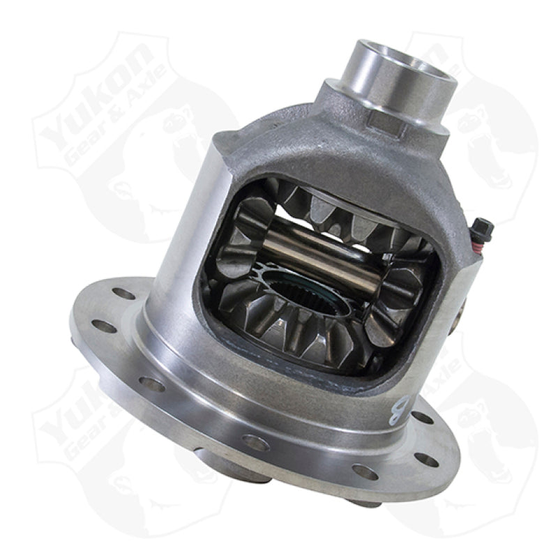 Yukon Gear & Axle YC T40020 Yukon Gear Standard Open Carrier Case / Toyota 8in 4 Cylinder