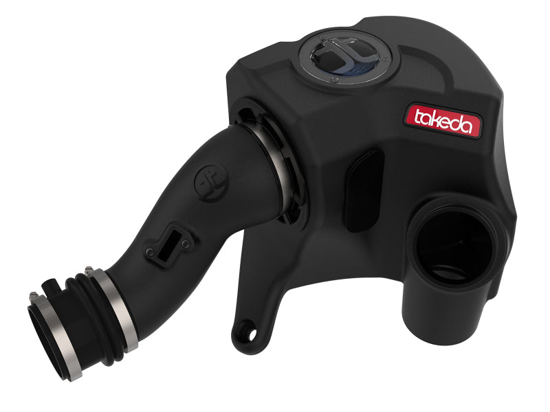 aFe 56-70013R Takeda Momentum Pro 5R Cold Air Intake System 17-19 Honda Ridgeline V6-3.5L