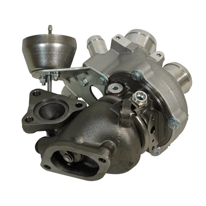 BD Diesel 1047620 Screamer Turbo Kit - 11-12 Ford F-150 3.5L Ecoboost