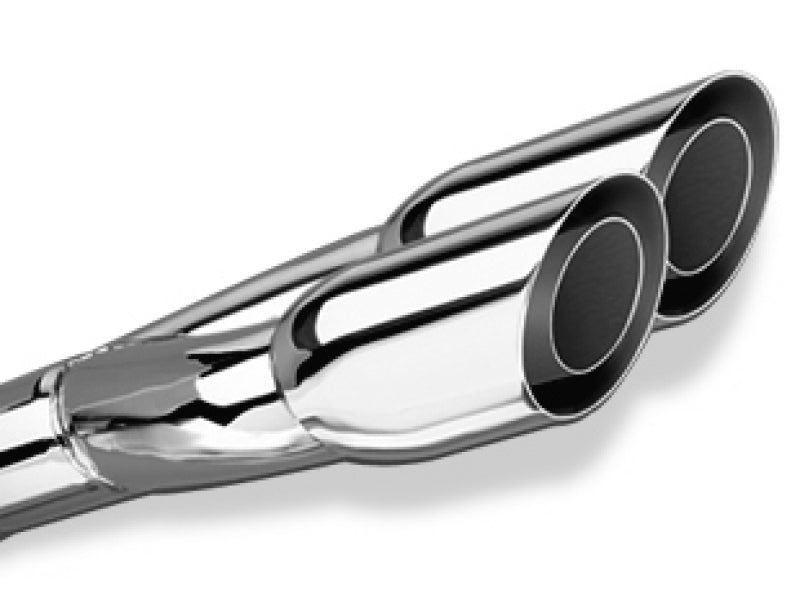 Borla 14872 99-04 Ford F-150 Lightning Std Cab Pick Up 2dr SS Catback Exhaust