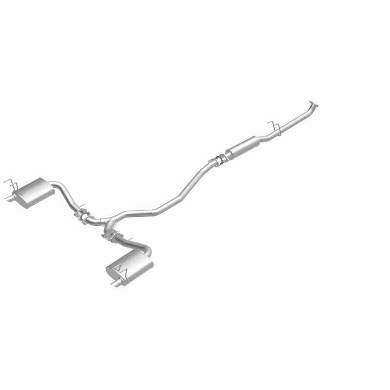 Magnaflow 19652 2022+ Honda Civic Sport 1.5L Hatchback NEO Cat-Back Exhaust System