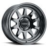 Method Wheels MR316290601300 Method MR316 20x9 / 6x5.5 BP / 0mm Offset / 106.25mm CB Gloss Black Wheel