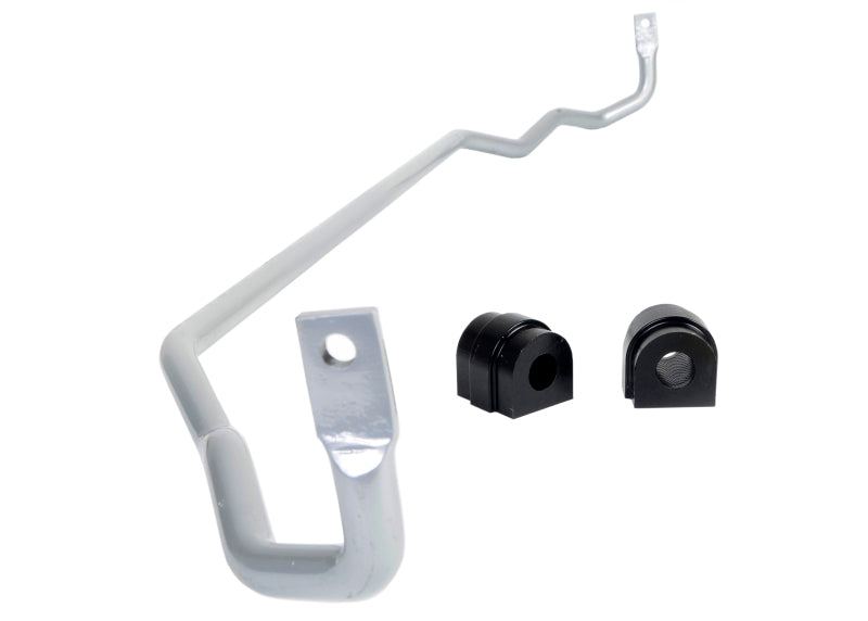 Whiteline BBR44 BMW 1 Series (Exc M Series) & 3 Series (Exc M3) Rear 20mm Swaybar