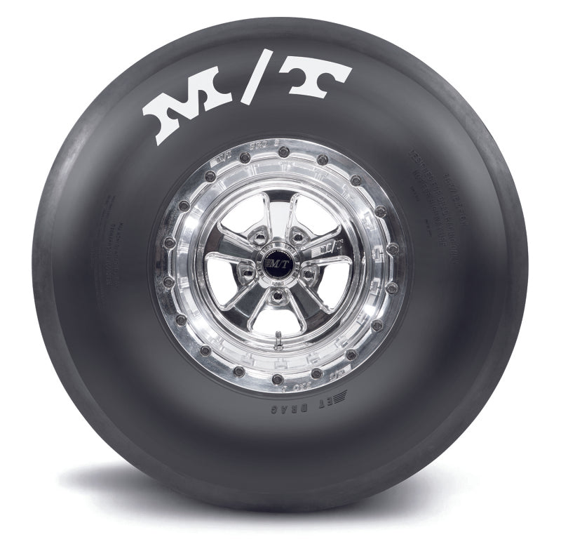 Mickey Thompson 250861 ET Drag Tire - 24.5/8.0-15 L8 90000000831