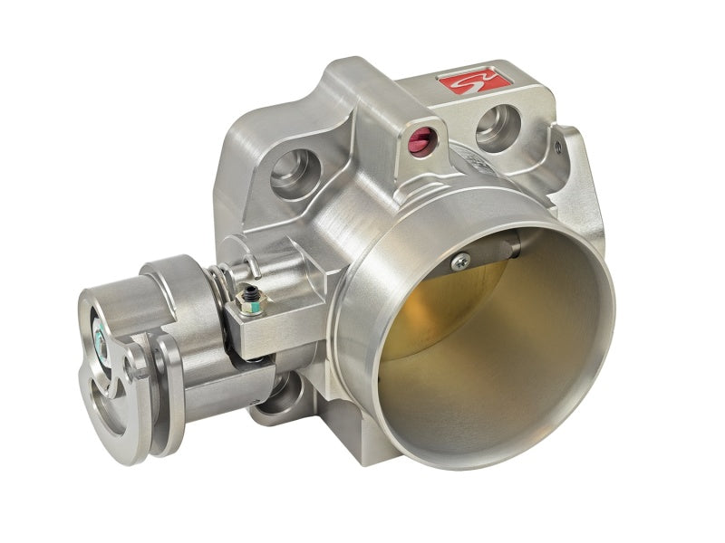 Skunk2 Racing 309-10-0200 Skunk2 Pro Series Mazda Miata NB 1.8L (B6ZE(RS)/BP-ZE) 64mm Billet Throttle Body