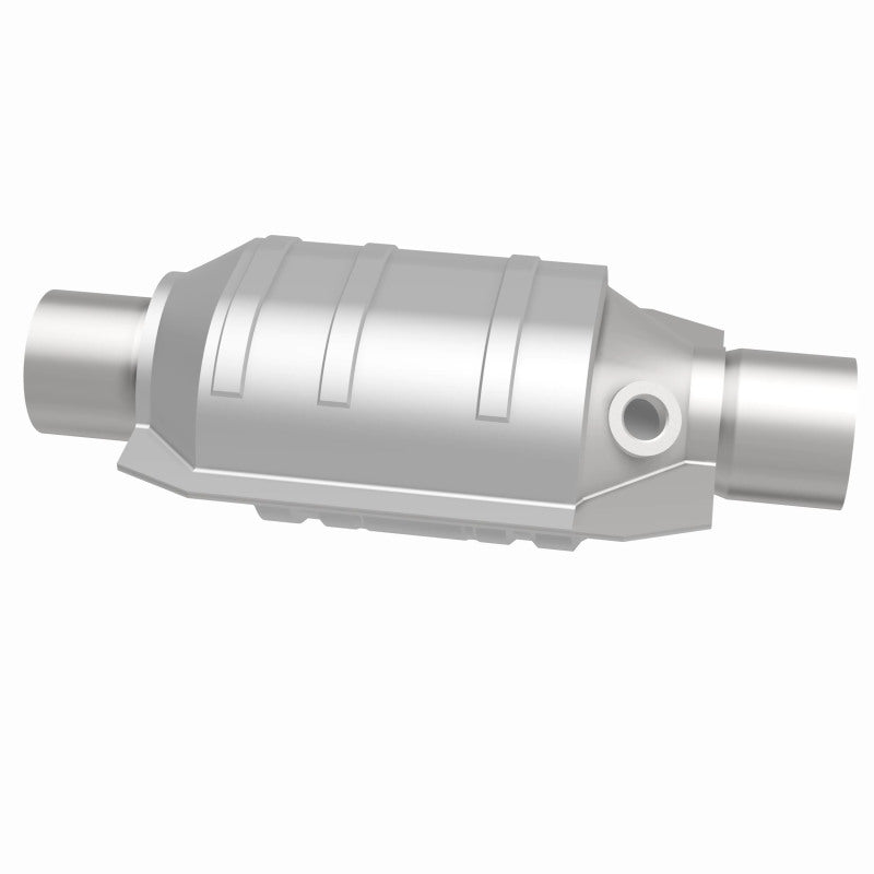 Magnaflow 441334 MagnaFlow Conv Univ 2.00inch 1-O2 Rear 50 State