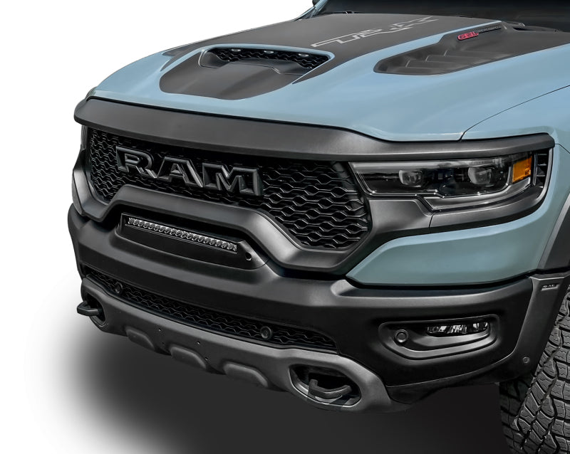 ORACLE Lighting 5885-001 19-22 RAM Rebel/TRX Front Bumper Flush LED Light Bar System - White SEE WARRANTY