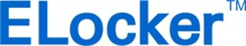 Eaton 14235-1 Elocker Differential 32 Spline 16-21 Toyota Tacoma 8.75in