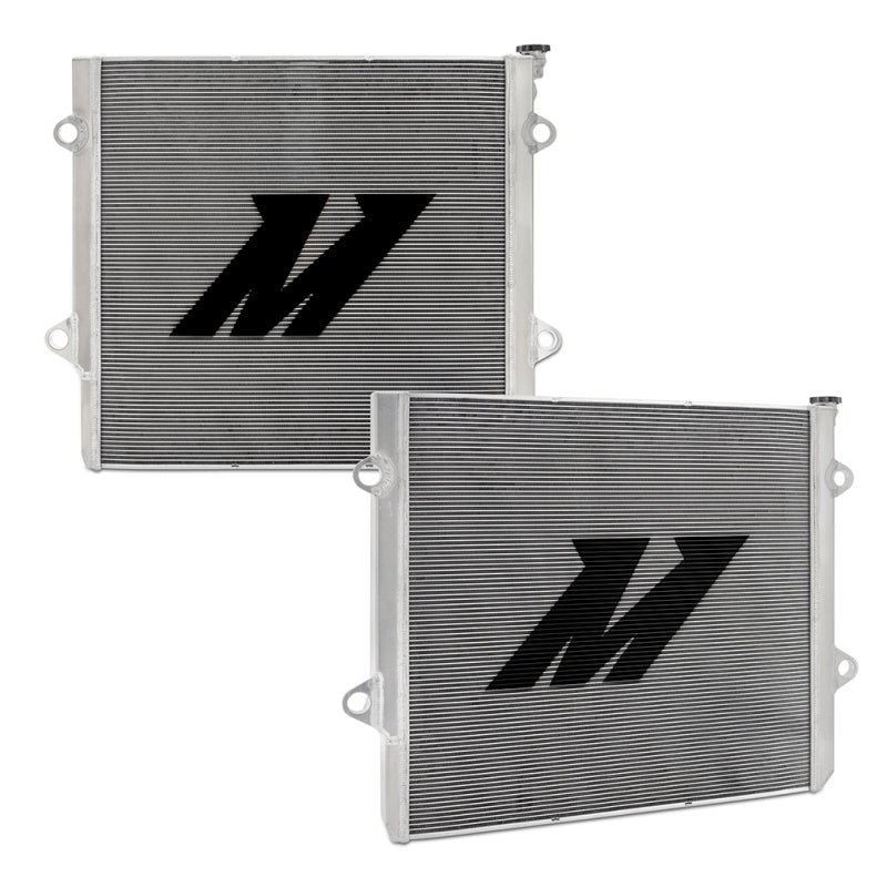 Mishimoto MMRAD-GX460-10 10-23 Lexus GX460 4.6L Performance Aluminum Radiator