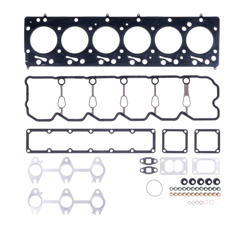 Cometic Gasket PRO3002T Cometic Street Pro 98-02 Dodge Cummins 5.9L 6BT 24v 4.100in Bore Top End Gasket Kit