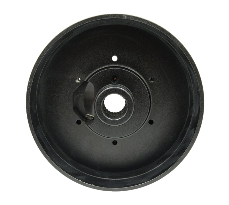 NRG SRK-162H Short Hub Adapter 97-02 Ford F150