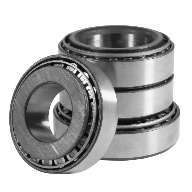 Yukon Gear & Axle YK GM8.5-HD Yukon Gear Master Overhaul Kit For GM 8.5in Diff w/ Aftermarket Positraction