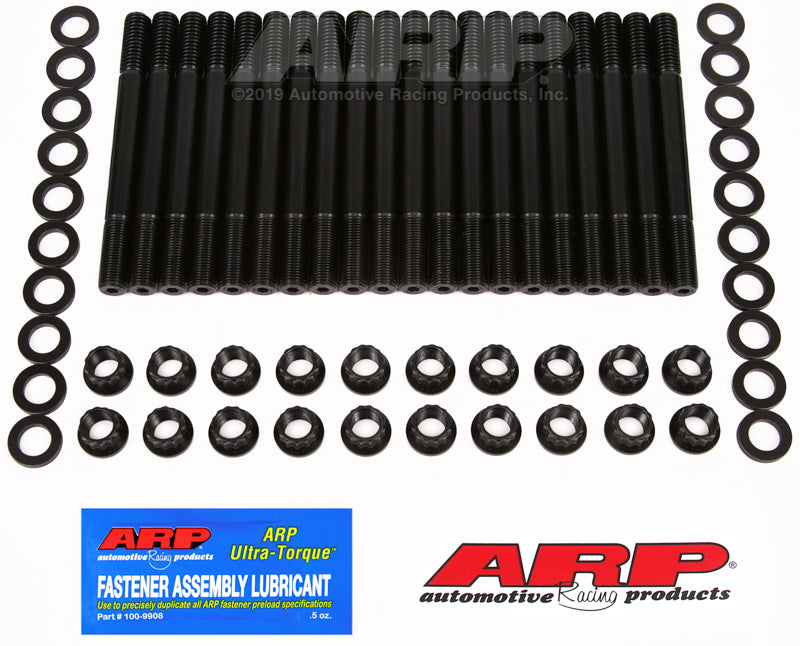 Arp ARP154-4204 SBF Head Stud Kit 12pt.