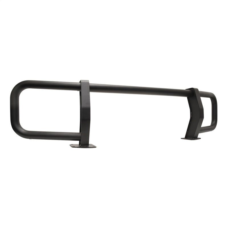 Westin 59-761255 21-23 Ford Bronco (Excl. Bronco Sport) w/ XTS Front Bumper Brush Guard - Textured Black