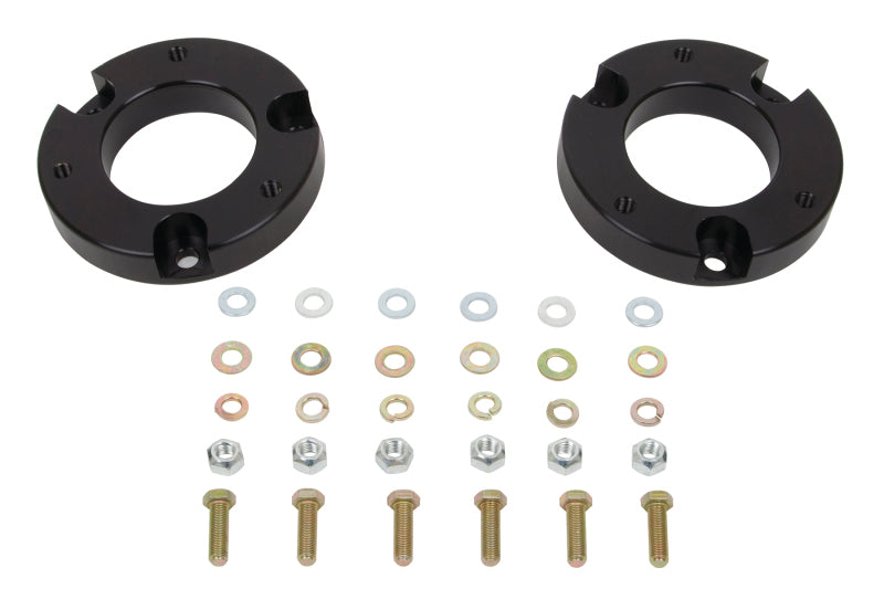 Fabtech FTL5204 09-14 Ford F150 2WD/4WD 2in Leveling System