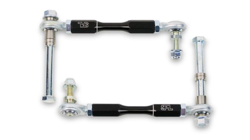 SPL Parts SPL FE 996 99-12 Porsche 911 (996/997) / 05-12 Porsche Cayman (987) Front Swaybar Endlinks