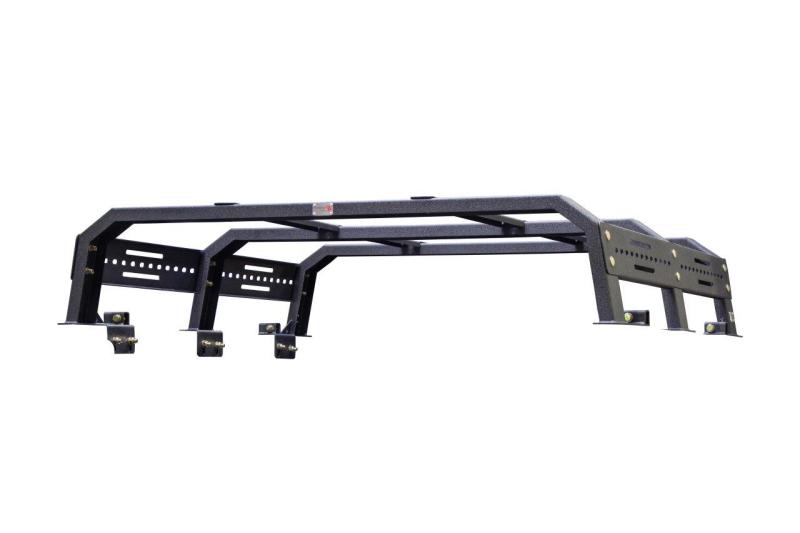 Fishbone Offroad FB21244 2016+ Toyota Tacoma Short 61In Tackle Rack
