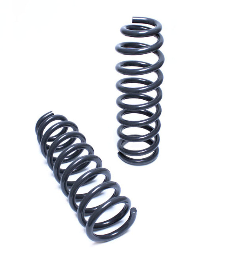 Maxtrac 753020-6 MaxTrac 98-00 Ford Ranger 2WD V6 w/Coil Susp. (Non Stabilitrak) 2in Front Lift Coils