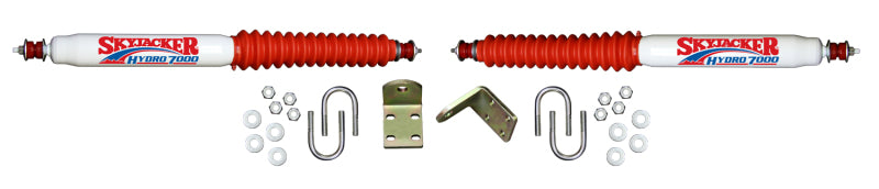 Skyjacker 7210 1975-1975 Ford F-150 Steering Damper Kit