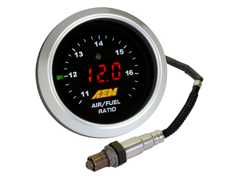 AEM 30-4110 Digital Wideband UEGO Gauge