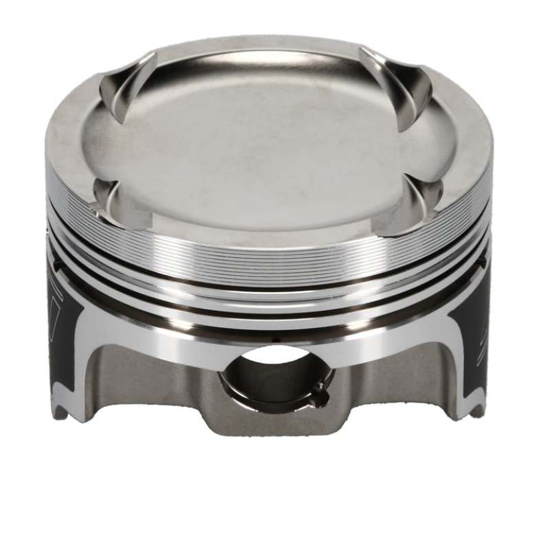 Wiseco K673M81AP 93-01 Honda B16A Civic SI 1.181 X 81.0MM Std Size Piston Kit *MUST USE .040 Gasket*