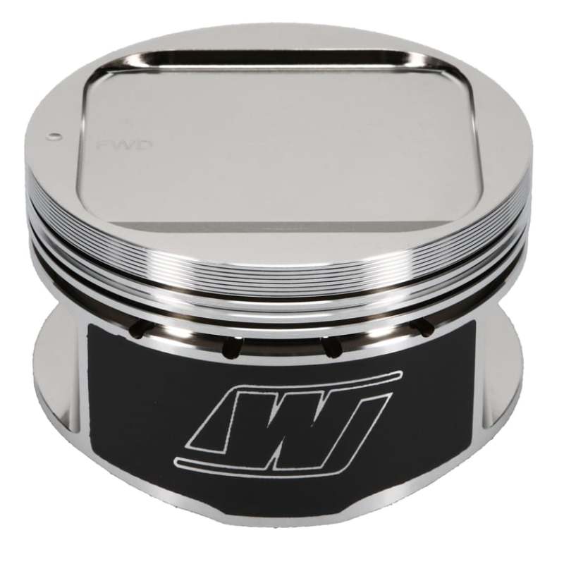 Wiseco 6588M925AP Subaru WRX 4v R/Dome 8.4:1 CR 92.5mm Piston Shelf Stock