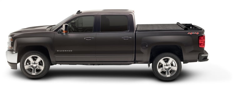 Truxedo 272201 14-18 GMC Sierra & Chevrolet Silverado 1500 8ft TruXport Bed Cover