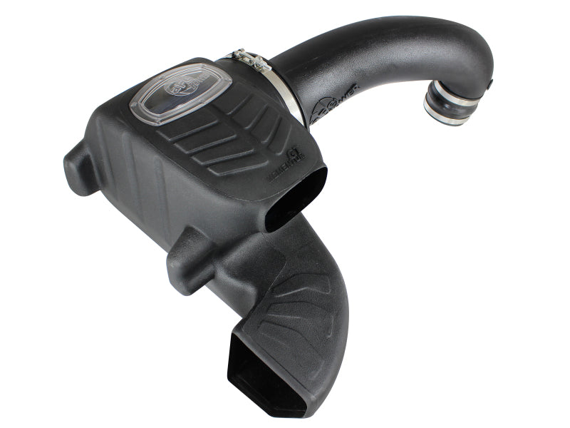 aFe 54-72102 Momentum GT PRO 5R Stage-2 Si Intake System Dodge RAM Trucks 09-14 V8 5.7L HEMI