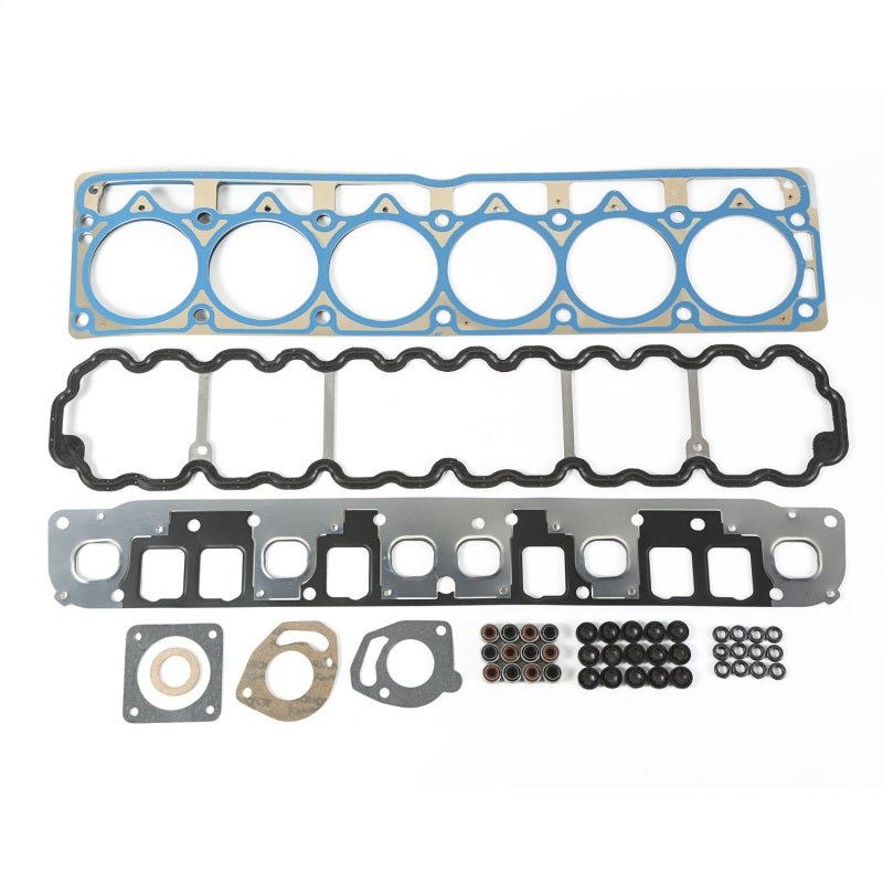 OMIX 17441.14 Omix Upper Engine Gasket Set 4.0L 99-06 Jeep Models
