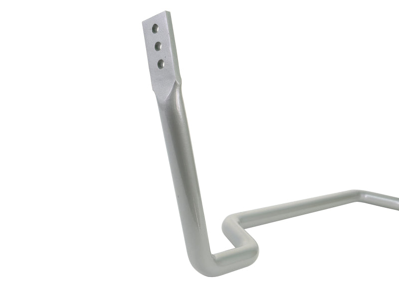 Whiteline BBF15Z 10/01-07/05 BMW 3 Series E46 Front Heavy Duty Adjustable 30mm Swaybar